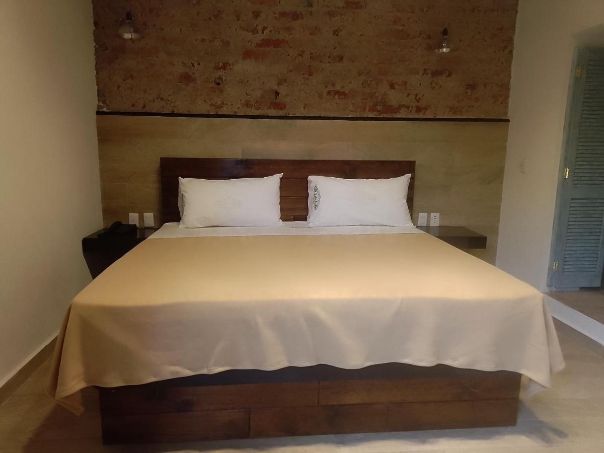 Hotel Sonno Plaza Allende Мехико Экстерьер фото