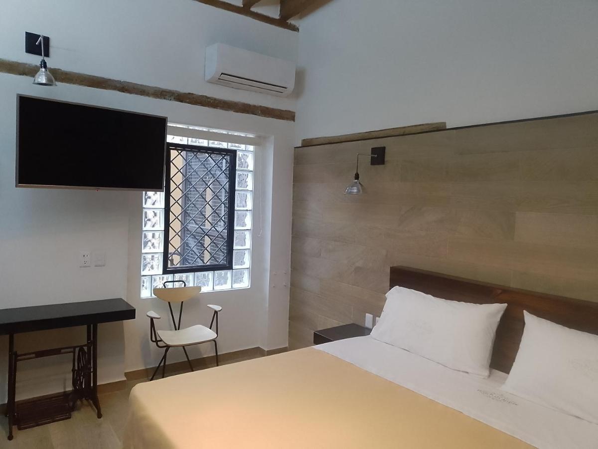 Hotel Sonno Plaza Allende Мехико Экстерьер фото