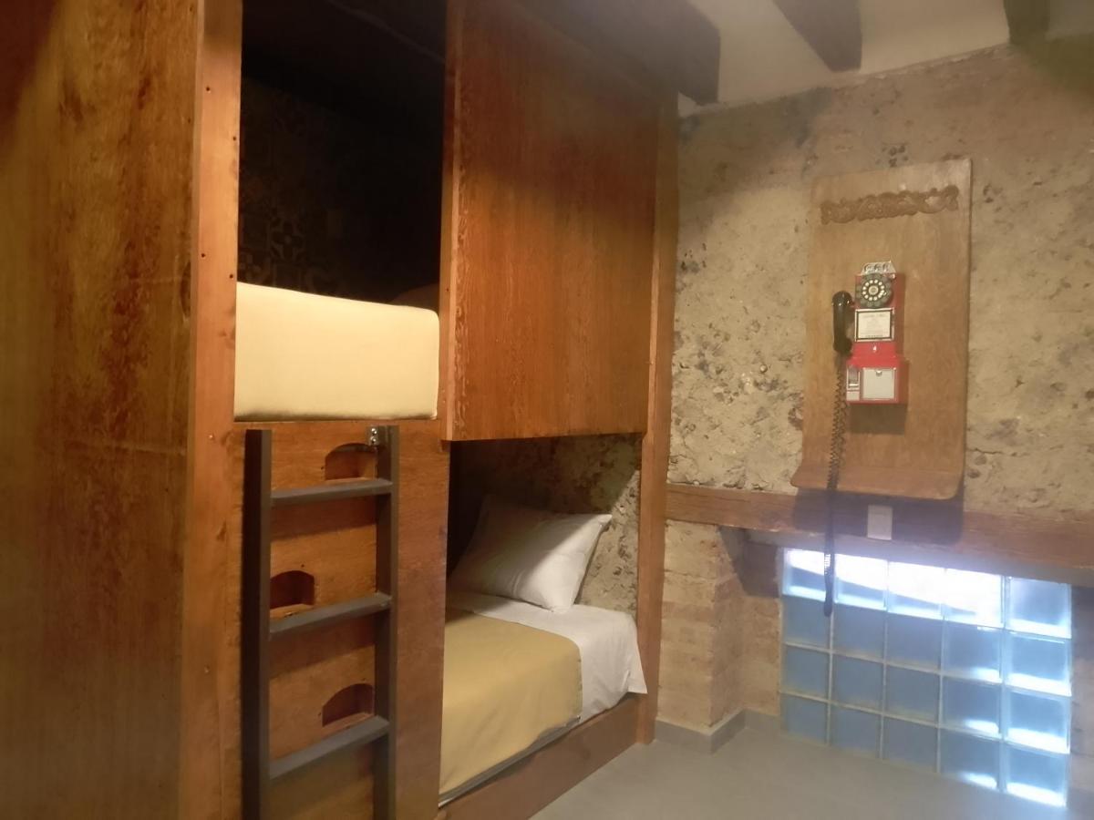 Hotel Sonno Plaza Allende Мехико Экстерьер фото