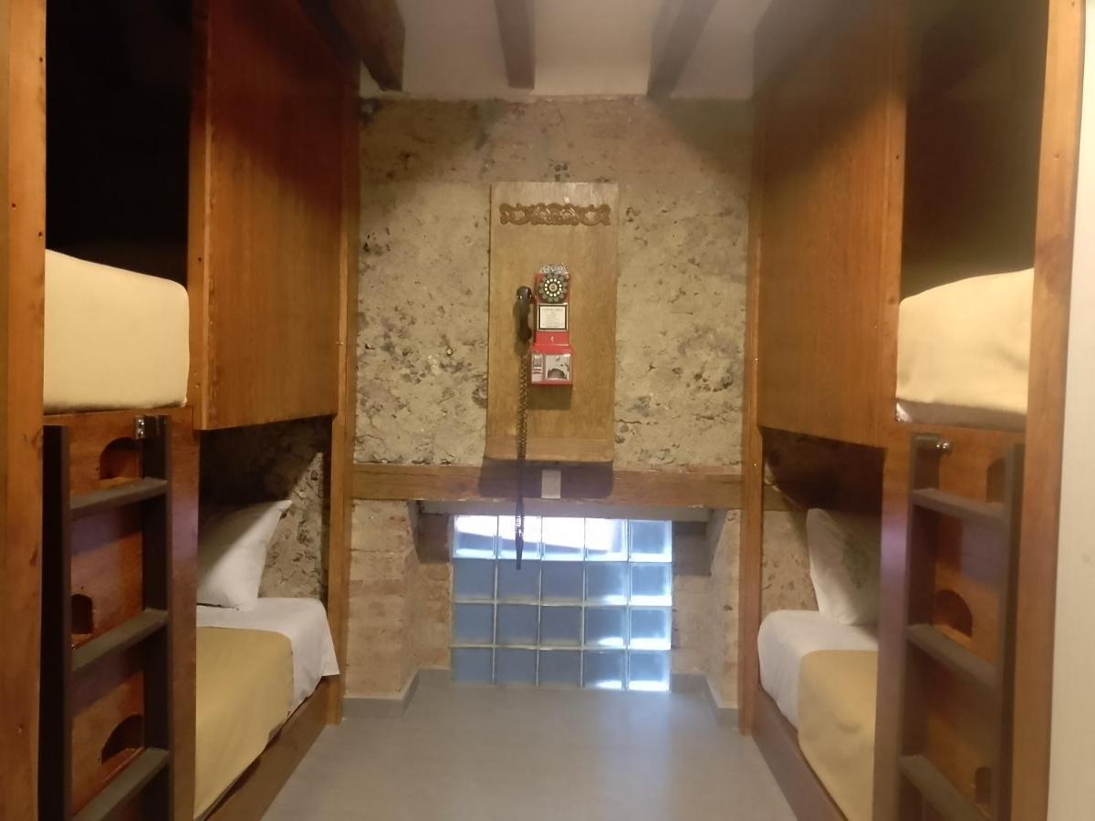 Hotel Sonno Plaza Allende Мехико Экстерьер фото