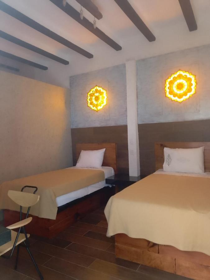 Hotel Sonno Plaza Allende Мехико Экстерьер фото