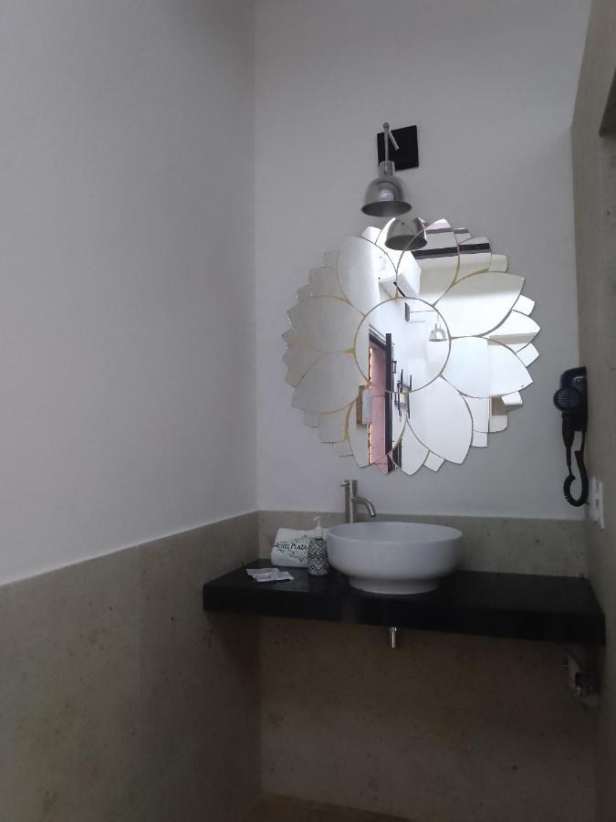Hotel Sonno Plaza Allende Мехико Экстерьер фото
