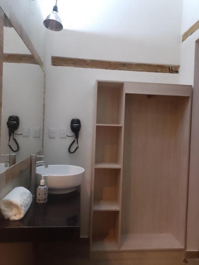 Hotel Sonno Plaza Allende Мехико Экстерьер фото