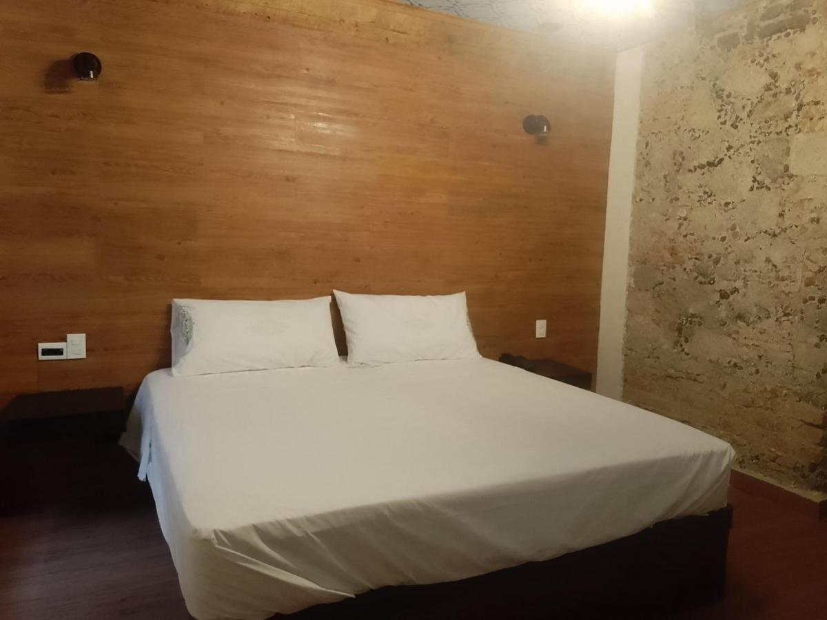 Hotel Sonno Plaza Allende Мехико Экстерьер фото
