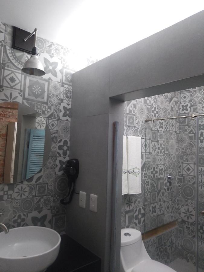 Hotel Sonno Plaza Allende Мехико Экстерьер фото