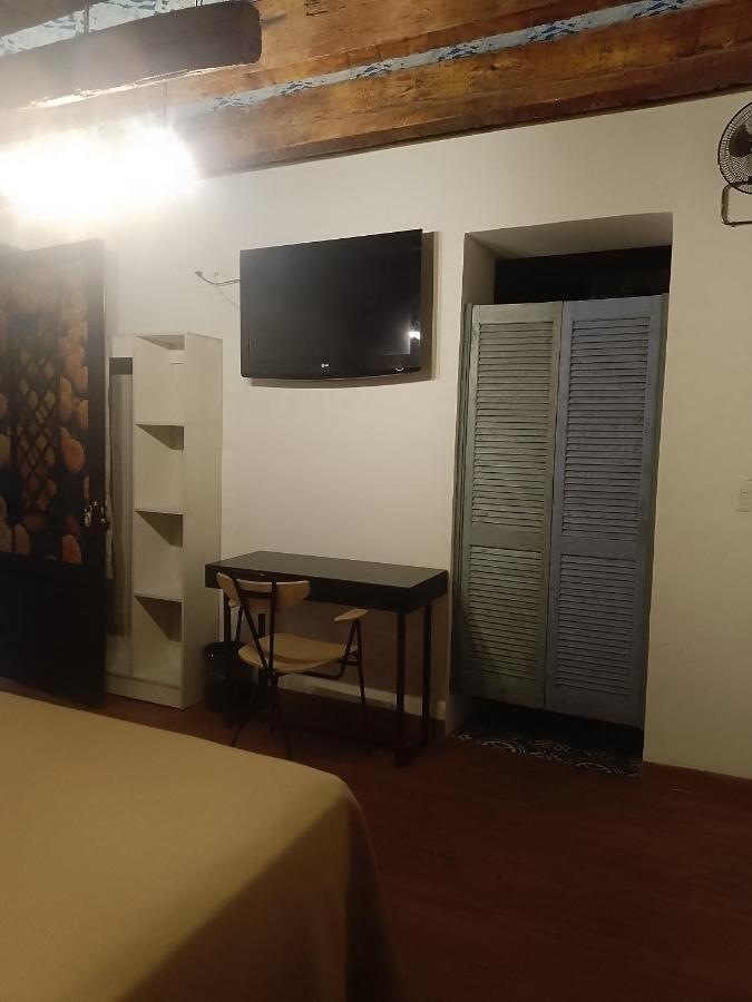 Hotel Sonno Plaza Allende Мехико Экстерьер фото