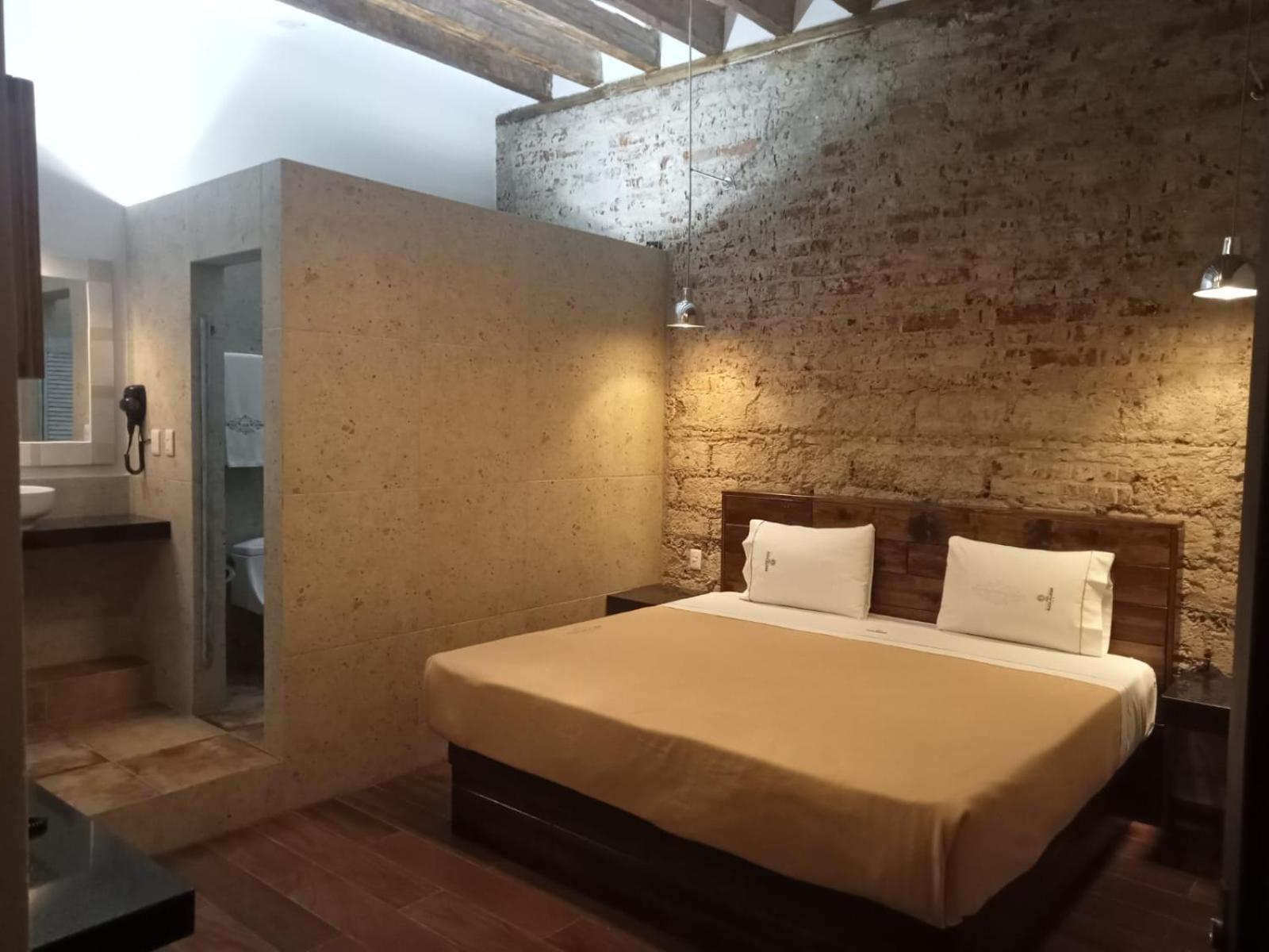 Hotel Sonno Plaza Allende Мехико Экстерьер фото